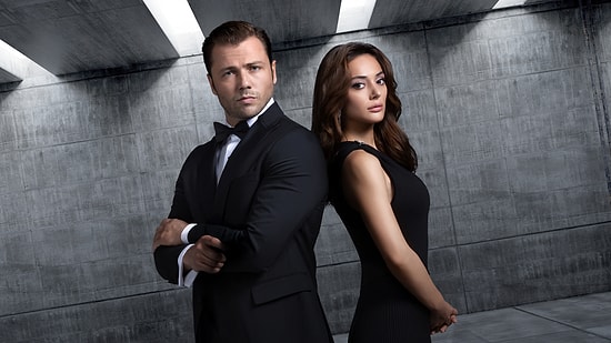 Reunites with His Söz Co-Star in Teşkilat After 8 Years