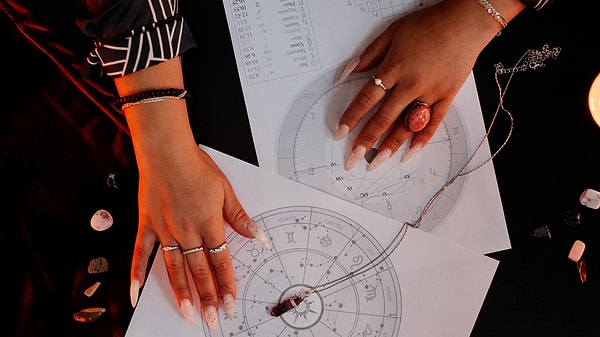 Eylül'ün En Önemli Astrolojik Olayları