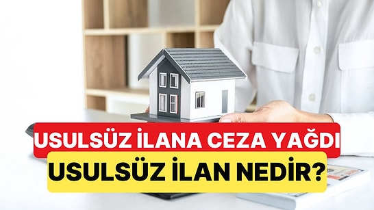 Sosyal Medyada Usulsüz Ev ve Araba İlanı Verenlere Ceza Yağdı