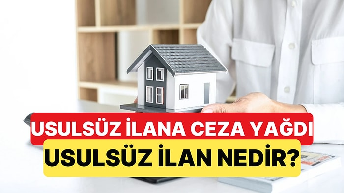 Sosyal Medyada Usulsüz Ev ve Araba İlanı Verenlere Ceza Yağdı