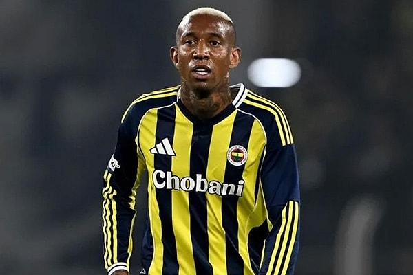 Transfer değil statü sebebiyle dışarıda kaldı.
