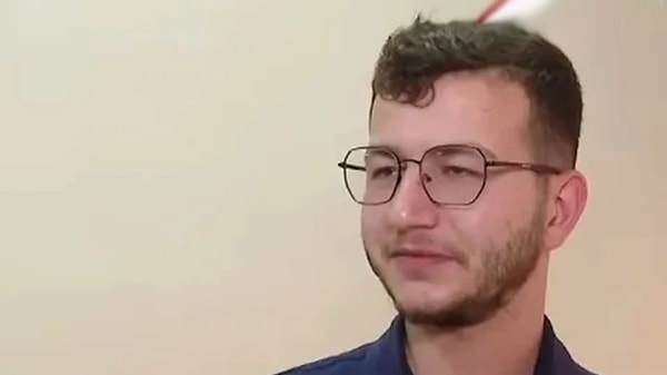 Kaçma ihtimali şüphesiyle tutuklanarak Maltepe Cezaevi'ne gönderildi.