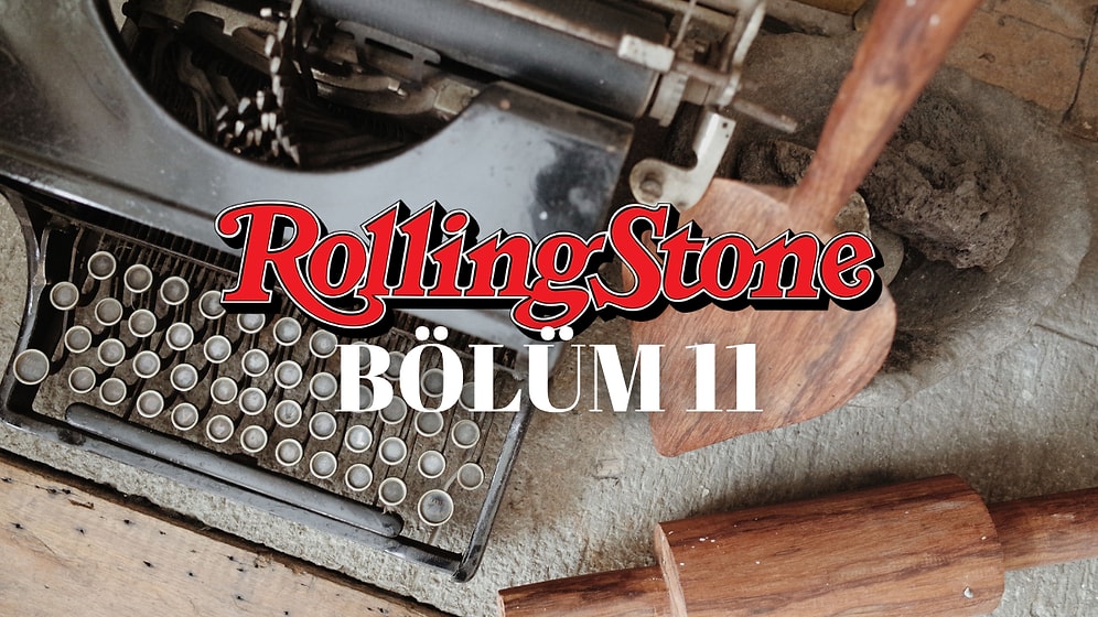 Bölüm 11: Rolling Stone’a Göre Gelmiş Geçmiş En İyi 500 Albüm