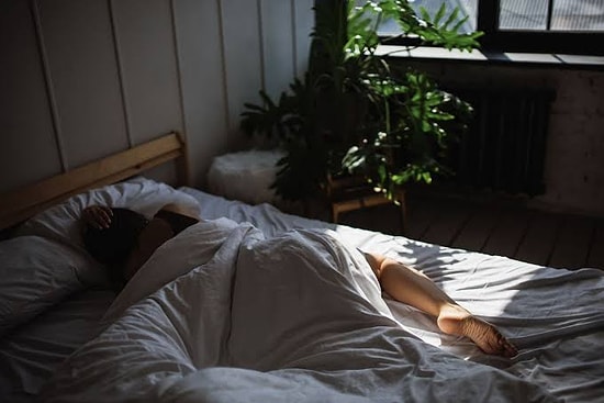 Goodbye to AC: Ancient Egyptian 2,000-Year-Old Cool Sleep Method Revealed