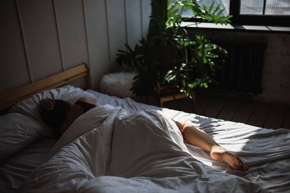 Goodbye to AC: Ancient Egyptian 2,000-Year-Old Cool Sleep Method Revealed