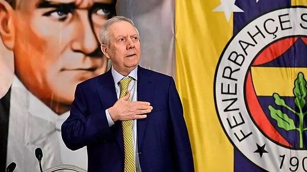 Fenerbahçe mahkeme kararını eleştiren sürece dair sert bir açıklama yayınladı.