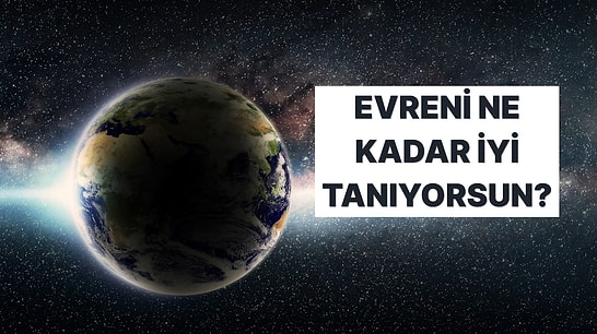 "Dünyayı Avucumun İçi Gibi Bilirim" Diyenlerin Bile Zorlanacağı Coğrafya Testi