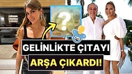 Gelinlerin Yüz Akı Nazlı Sabancı: İkinci Bebeğini Kucağına Aldı, İsmi Şaşırtmadı!