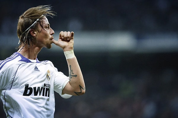 Guti, Mourinho'yu Arda Güler üzerinden eleştirdi.