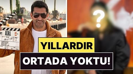 Yıllardır Ortada Yoktu: Ünlü Oyuncunun A.B.İ Dizisinin Yeni Sezonuna Dahil Olduğu Ortaya Çıktı!