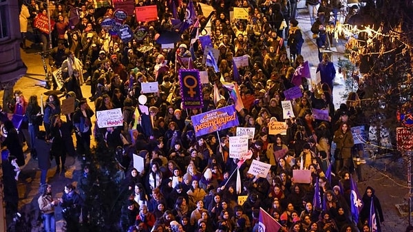 Türkiye 135. sırada yer aldı.