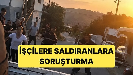 Zonguldak'taki Mevsimlik Tarım İşçilerine Saldıranlarla İlgili Soruşturma Başlatıldı