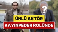 Halef: Köklerin Çağrısı'na Veda Eden Usta İsim Teşkilat Dizisine Dahil Oldu