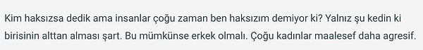 Bakalım blog kullanıcıları bu konuda ne düşünüyor?