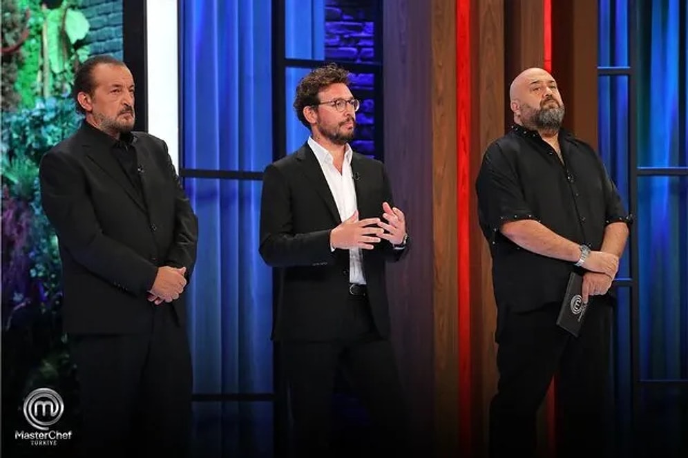 The Contestant Eliminated from MasterChef on August 23 Has Been Revealed