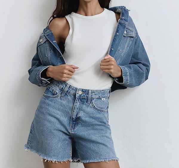 Mavi denim koleksiyonunda 2.000 TL alışverişe anında 500 TL indirim fırsatı!