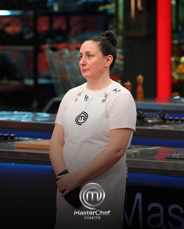 MasterChef Türkiye'nin ana kadrosunda yer alan Gülbahar Meşe yarışmaya ikinci hafta veda etti.