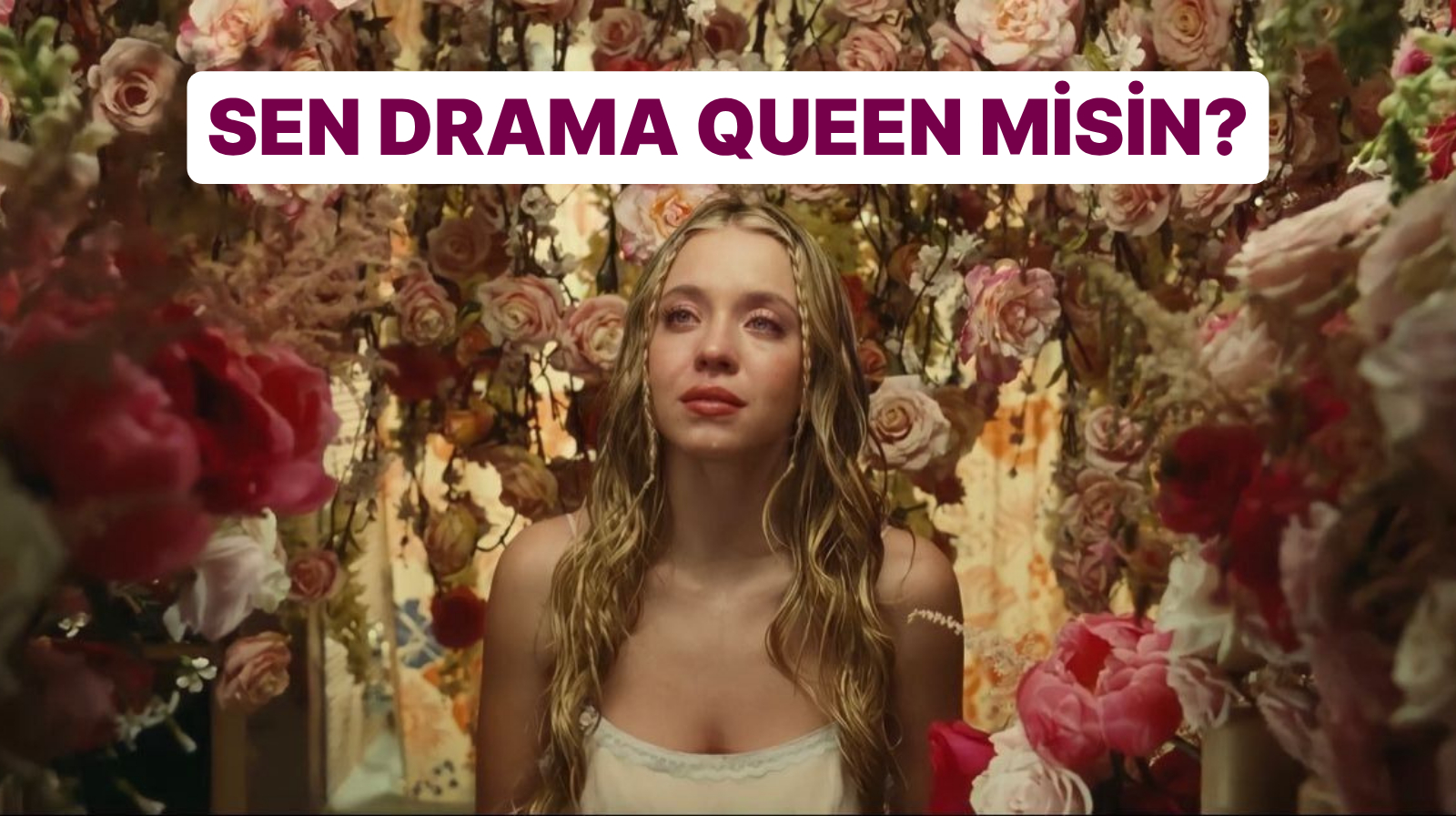 Bu Davranışlara Sahipsen Kişiliğin Gizli Bir "Drama Queen" Olabilir!