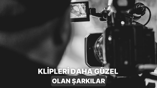 Klibi Şarkının Bile Önüne Geçen Unutulmaz Parçalar