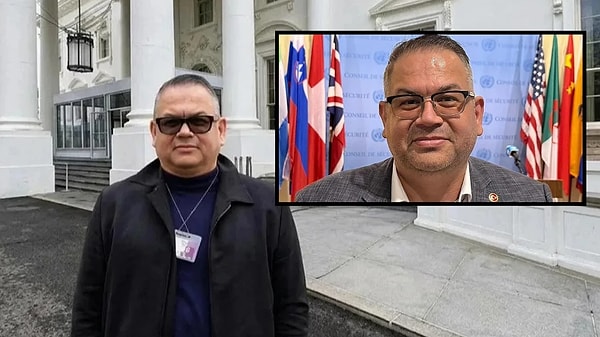 Osmaniye'de sıradan bir telefon satıcısıyken Amerika Birleşik Devletleri'ne göç eden ve burada UBER şoförlüğü yaparak geçimini sağlayan Melih Göğebakan, uluslararası çapta bir dolandırıcılık hikayesinin başrolünde yer aldı.