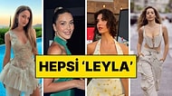Yeni Sezonda Aynı Başrol İsimleri Tercih Edildi: 4 Leyla, 2 Hayat, 2 Destina Var!