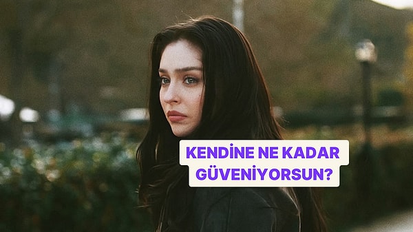 Doğduğun Ay Öz Güveninin Şifresini Veriyor!
