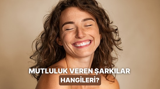 Dinlerken İçimizde Kelebekler Uçuran Şarkılar