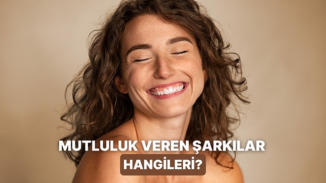Dinlerken İçimizde Kelebekler Uçuran Şarkılar