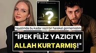 Baba Olacağı Ortaya Çıkmıştı: Ufuk Beydemir'in İpek Filiz Yazıcı'yla İlgili Son Hamlesi Pes Dedirtti!