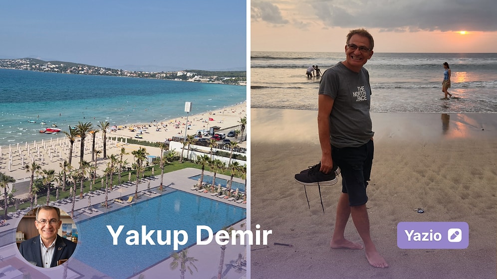Bu Yıl da Sezonla Vedalaşma Günleri…