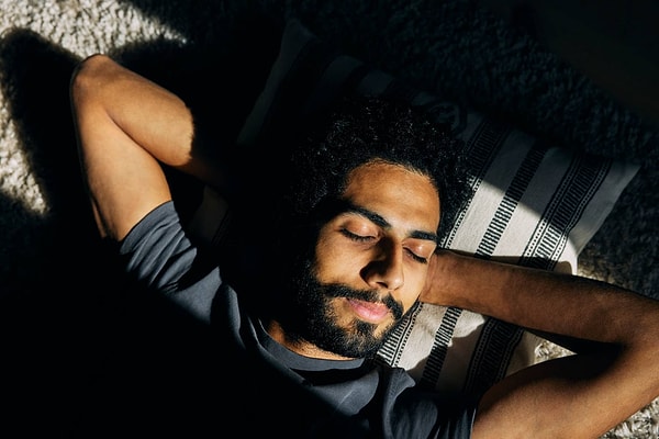 Adopting Quality Sleep Habits