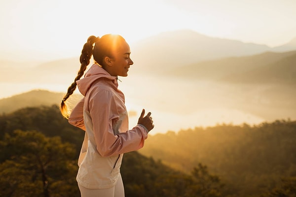 5. Engage in Physical Activity or Take a Walk