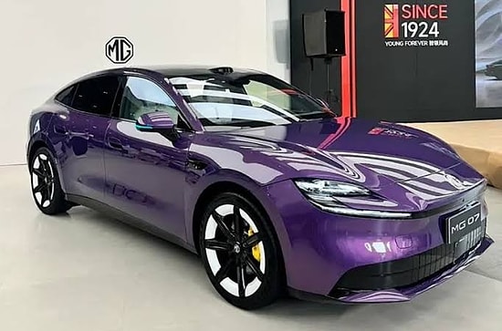 New $16K EV Hits the Market with an Impressive 845 Kilometer Driving Range