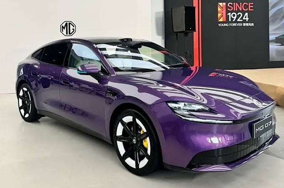 New $16K EV Hits the Market with an Impressive 845 Kilometer Driving Range