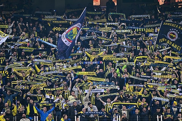 Fenerbahçe'nin geçen yıla göre daha ucuz biletleri var.