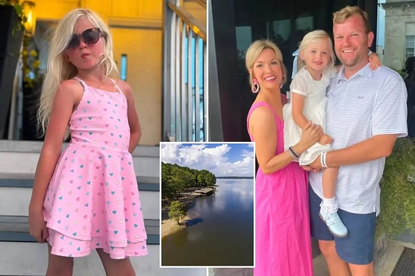 ABD'nin Louisiana eyaletine bağlı Ruston kasabasında yaşayan 8 yaşındaki Lillian Smart, evinin yakınlarındaki Claiborne Gölü'nde yüzdükten sonra kaptığı nadir bir parazit enfeksiyonu sebebiyle tedavi gördüğü hastanede hayatını kaybetti.