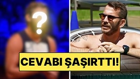 İki Kez Şampiyon Olan Ogeday Girişken'den "Survivor'ın En İyisi Kim?" Sorusuna Şaşırtan Cevap!