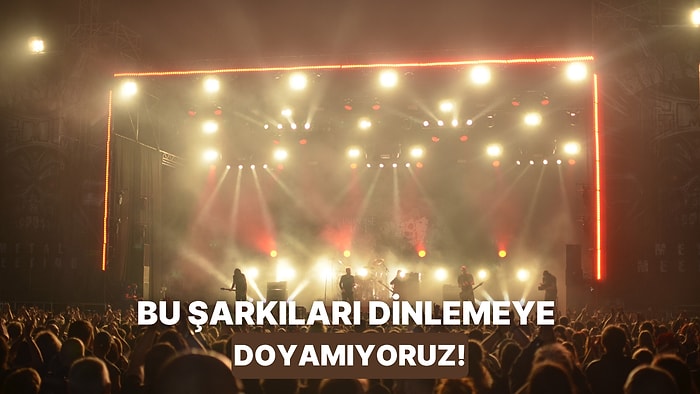 Herkesin Bayılarak Dinlediği Kız Gruplarının İkonik 10 Parçası