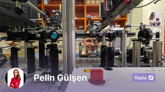 Bilim İnsanları "Görülmesi İmkansız" Bir Renk Keşfetti: Olo İle Tanışın
