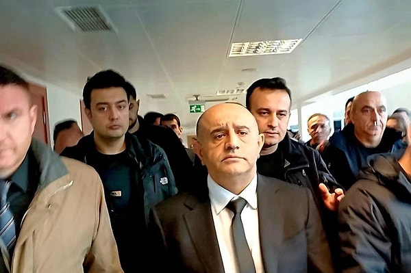 Aziz İhsan Aktaş davasında kararlar açıklandı ve birçok kişiye hapis cezası verildi.