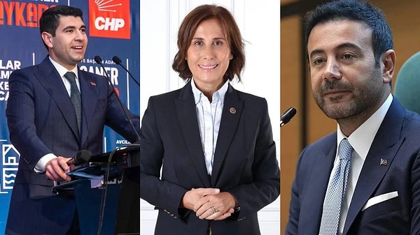 Kim ne ceza aldı?