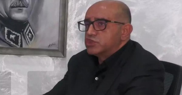 Aktaş'ın ifadeleriyle soruşturma genişletilmişti.