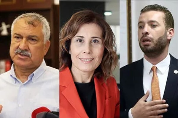 Belediye başkanları neler söyledi?