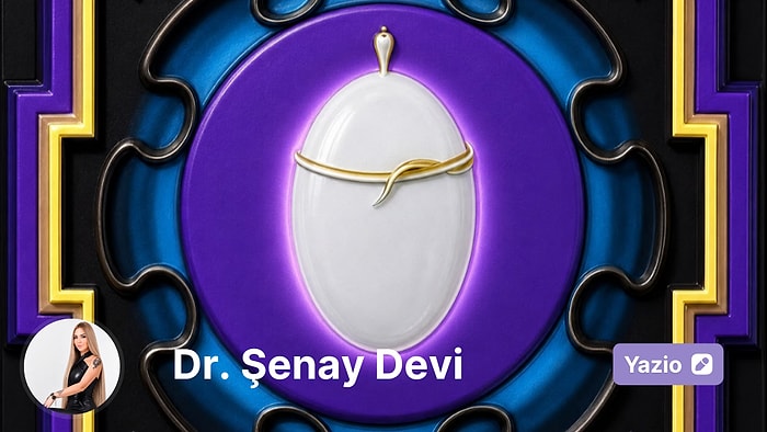 24 – 30 Ağustos Haftanın Yantrası Shiva Lingam: Aşkta, Berekette ve Hayatınızda Yeni Bir Kapı Açılıyor