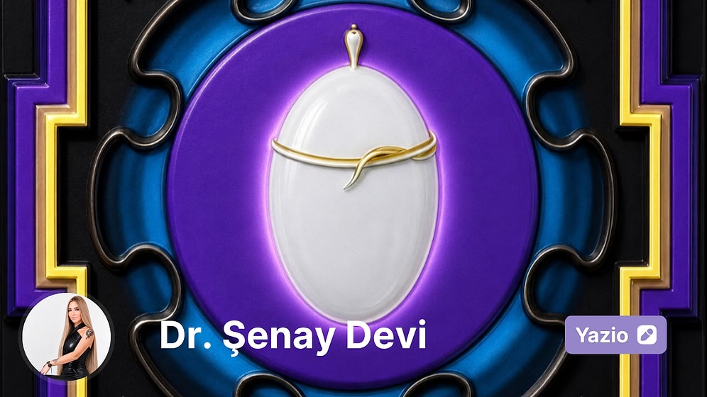 24 – 30 Ağustos Haftanın Yantrası Shiva Lingam: Aşkta, Berekette ve Hayatınızda Yeni Bir Kapı Açılıyor