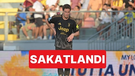 Kenan Yıldız'dan Kötü Haber Geldi: Milli Futbolcunun Sol Ayağında Kırık Tespit Edildi