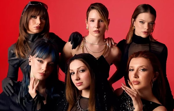 Recording Academy'nin oy kullanma hakkına sahip isimlerine yenileri eklendi; bu kez sıra Manifest kızlarında!