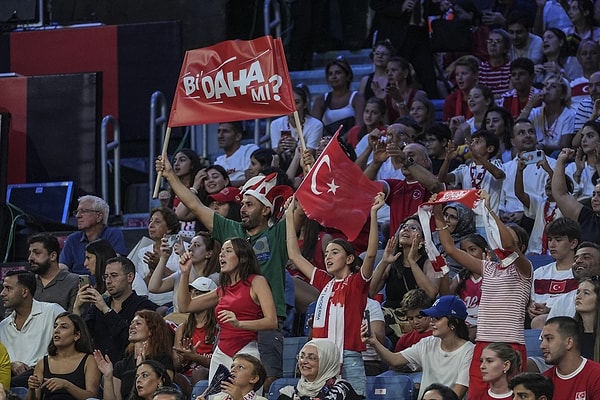 Son sette rahat bir oyunla rahat bir skor aldık.