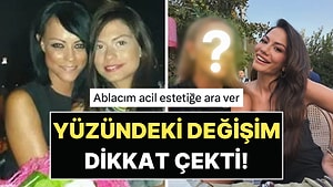 Yeni Boşanmıştı: Demet Özdemir'in Ablasının Son Hali Gündem Oldu!