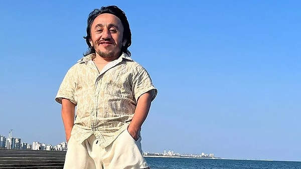 Sosyal medyada yayılan görüntülerle ilgili başlatılan soruşturmada gözaltına alınmıştı.